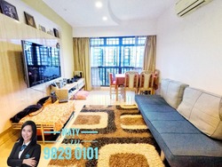Blk 27A Jalan Membina (Bukit Merah), HDB 4 Rooms #161700622